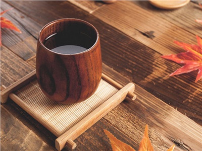 湘益茯茶連續(xù)10年亮相中國（廣州）國際茶業(yè)博覽會(huì)