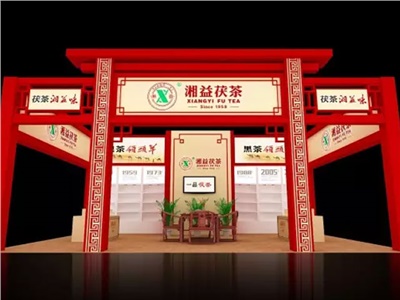 5、6月份，以下城市的茶友有“福”了！