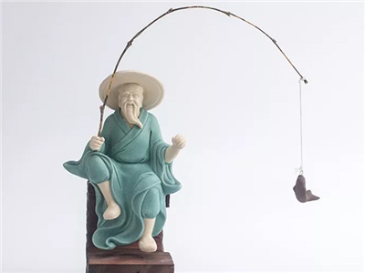 不把自己當茶熬一熬，怎知生命最深處味道