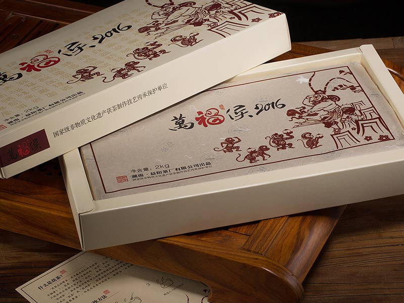 生肖系列——萬福侯2016